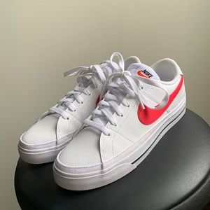 Nike Court Legacy shoes